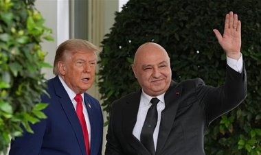 عون: الهدف النهائي هو إنهاء حالة العداء بين لبنان وإسرائيل إلى الأبد