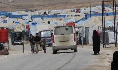 كانوا في العراق وسوريا.. 16 مواطنا اذربيجانيا يعودون لبلادهم