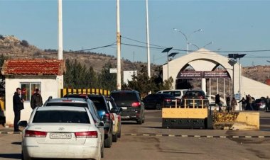 سوريا تعلن احباط تهريب 226 قنبلة الى لبنان