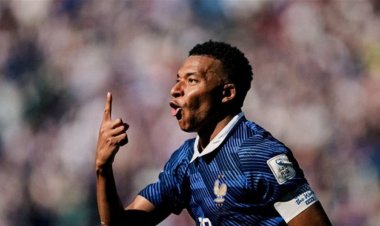 مبابي يتوج بلقب هداف كأس العالم 2026
