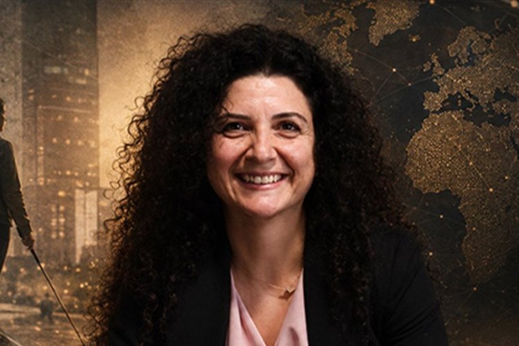 لأنّ "المشكلة ليست في الإعاقة".. مها زويهد العربية الوحيدة التي دخلت قائمة فوربس في رحلة لكسر الحواجز غير المرئية