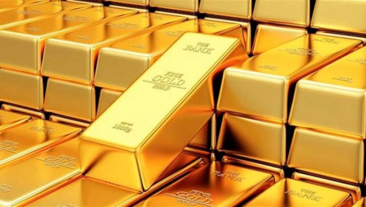 عالميا.. الذهب يواصل الارتفاع مع رفع الفائدة الأمريكية