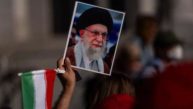 حراسة مشددة.. ماذا في كواليس جنازة السيد الخامنئي؟