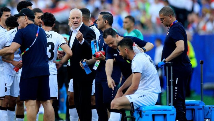 تقييم شامل لأداء المنتخب ومستقبل "أرنولد".. ملفات على طاولة اتحاد الكرة اليوم