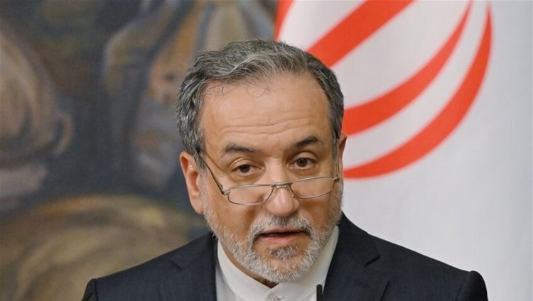 إيران: لا يمكن الحفاظ على السلام في منطقتنا إلا إذا كان شاملا