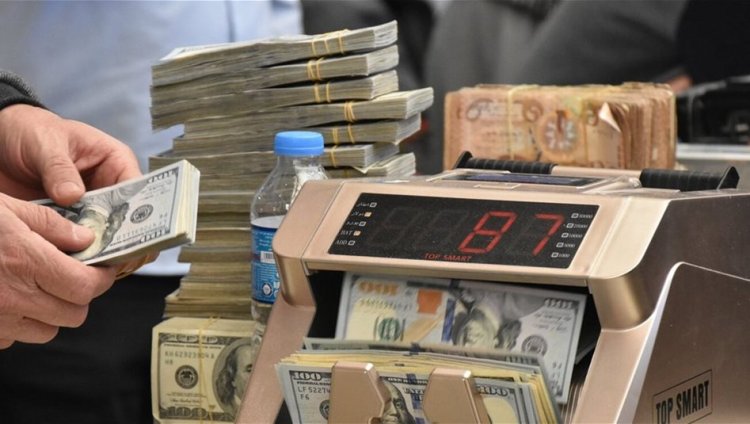 في اسواق بغداد واربيل.. تراجع جديد بسعر صرف الدولار