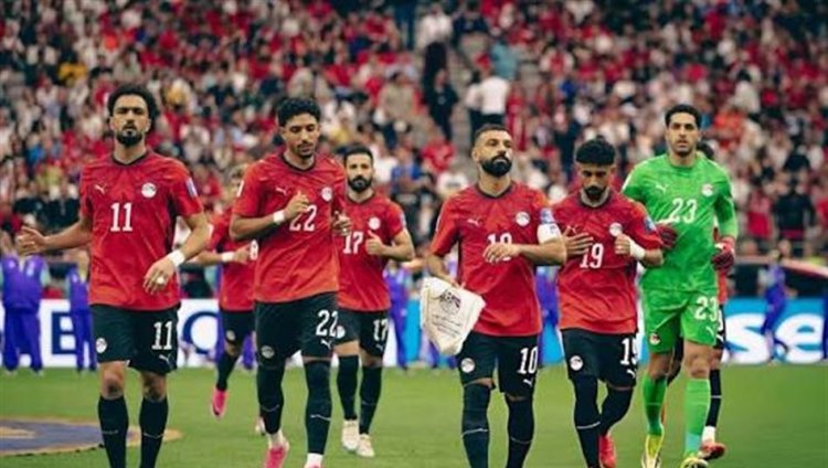 الذكاء الاصطناعي يتوقع الفائز من مباراة مصر والأرجنتين