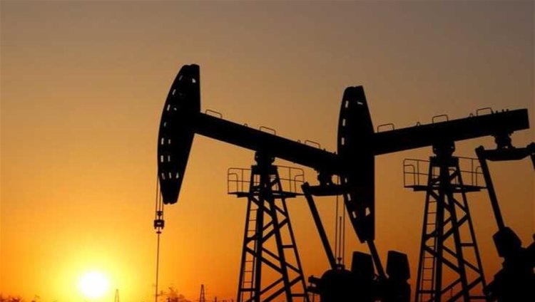 ارتفاع اسعار النفط مع ترقب اجراءات مضيق هرمز