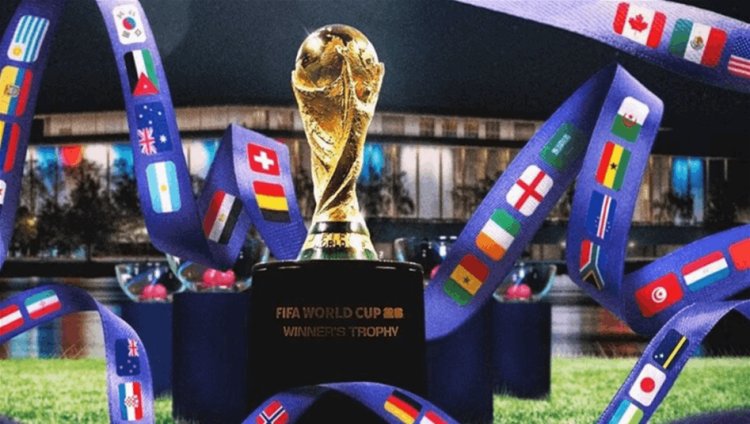 المنتخبات المتأهلة رسميا إلى ربع نهائي كأس العالم 2026.. وقائمة المغادرين