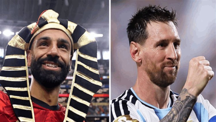 الذكاء الاصطناعي يتوقع فوز الأرجنتين على مصر في ثمن نهائي مونديال 2026