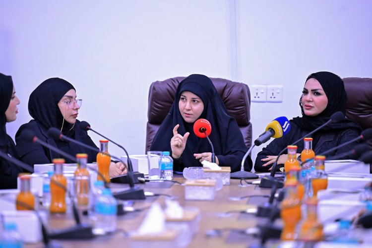 السيدة زينب... المرأة التي صنعت الوعي وغيّرت التاريخ