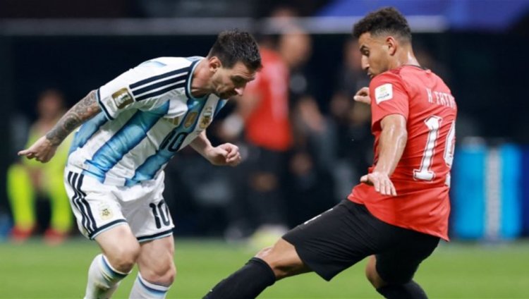 بعد نهاية دور الـ16: تعرف على مواعيد مباريات ربع النهائي في كأس العالم