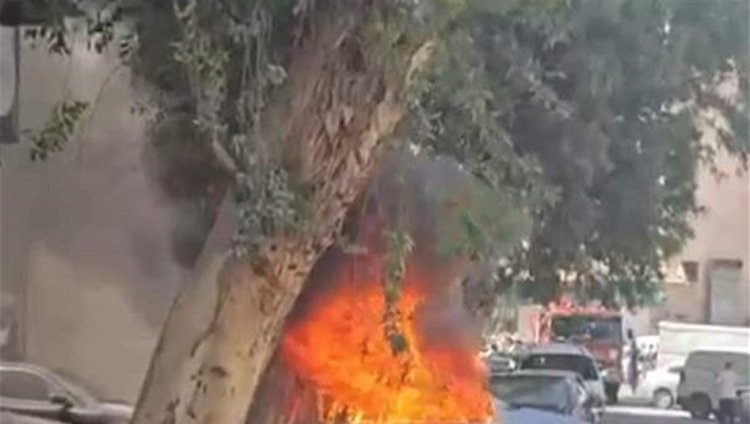 تفاصيل جديدة حول التفجيرات الأخيرة قرب مقر إقامة الرئيس الفرنسي.. داعش يقف وراءها