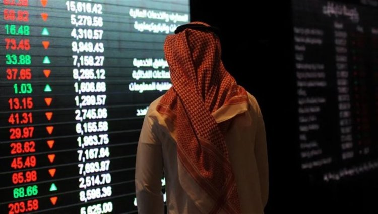 توترات واشنطن وطهران تهوي بأسواق الخليج إلى خسائر أسبوعية