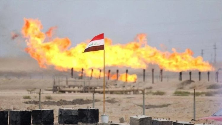 خبراء اقتصاد: تطوير مشاريع الغاز في العراق ضرورة لتعزيز أمن الطاقة وتقليل الاستيراد