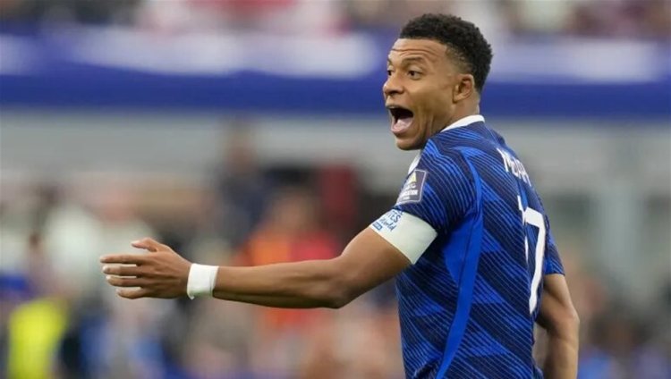 لماذا ينادي الجمهور مبابي بـ"الديكتاتور"؟.. حكاية أغرب ميم في مونديال 2026
