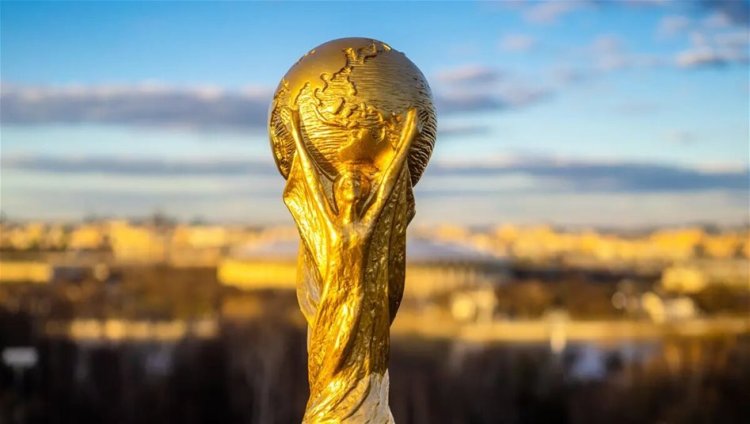 أغرب كواليس نهائيات كأس العالم