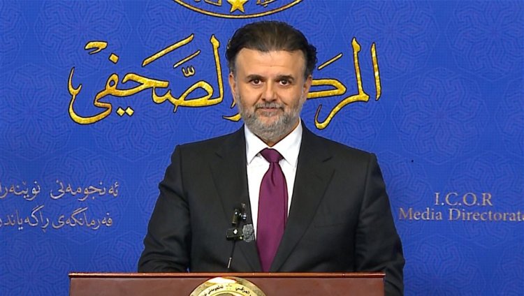 بالأرقام.. نائب: استحقاق كردستان النفطي يتجاوز 180 ألف برميل يومياً والمجهز فعلياً 50 ألفاً فقط