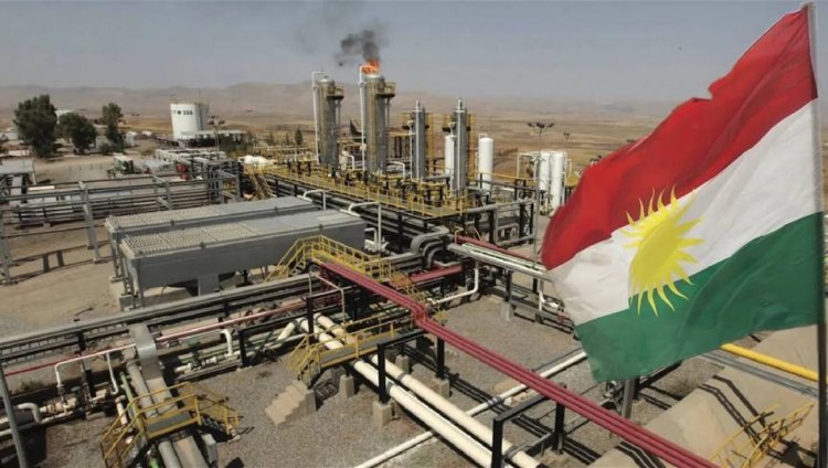 شركة كندية توقف انتاج النفط في دهوك