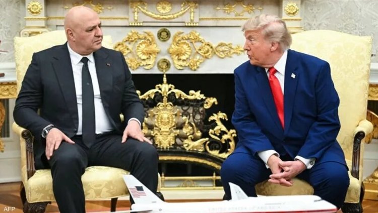 ترامب يكشف عن حوار "خلف الكواليس" مع إيران ويؤكد استعداده للتحدث مع حزب الله