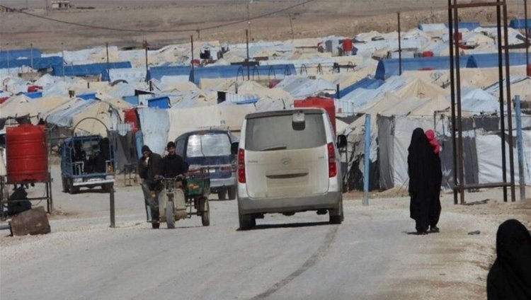 كانوا في العراق وسوريا.. 16 مواطنا اذربيجانيا يعودون لبلادهم
