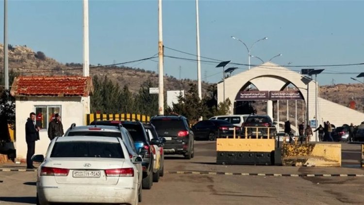 سوريا تعلن احباط تهريب 226 قنبلة الى لبنان